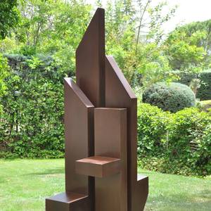 Collection Outdoor Sculpture