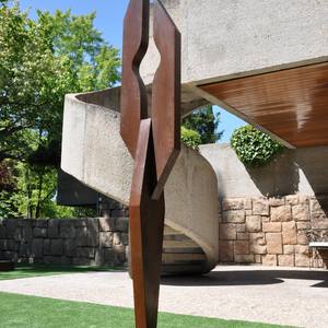 Collection Outdoor Sculptures