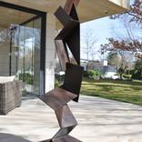 Metamorph /3rd piece (Limited edition 5 Pieces) by Gonzalo De Salas