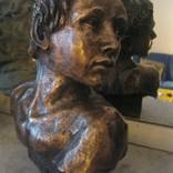 Young Achilles by Kent Ravenscroft