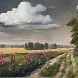 Cloud by Joseph Etkin
