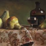 Pear’s liquor by Joseph Etkin