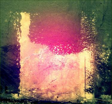 Original Street Art Abstract Photography by Yvette Lodge