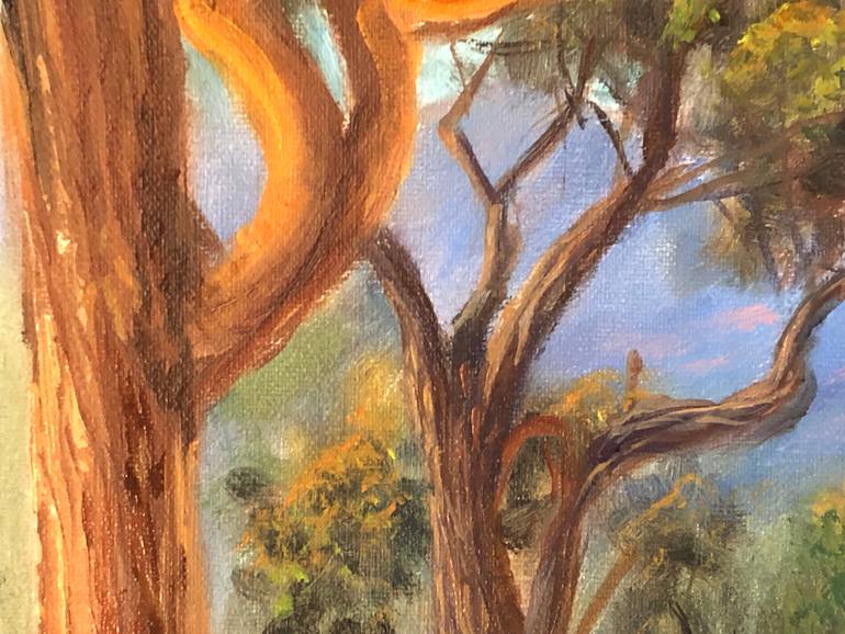 Original Contemporary Still Life Painting by Christopher Vidal