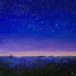 Guiding Stars by Zhanna Kondratenko