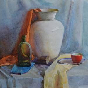 Collection Watercolor