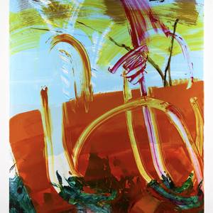 Collection Artist: Benjamin Adelmann
