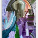 Dichotomic 201 by Benjamin David