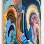 Dichotomic 197 by Benjamin David
