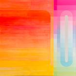 Technicolor Escape No.3 by Jaime Domínguez