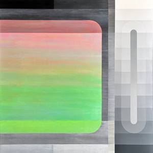TECHNICOLOR ESCAPE No.5