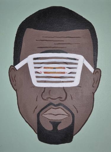 Kanye Shutter Shades Cyclops thumb