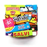 Sol de Salvi by Jens-Ole Remmers