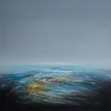 Closer to The Sky by Guava Gallery