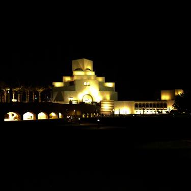 Qatar Islamic Museum thumb