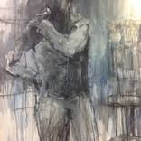 Figure by Trina Brand