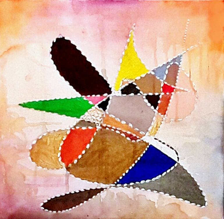 Clear Confusion - Print