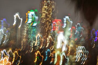 Original Documentary Architecture Photography by Eva Horstick-Schmitt