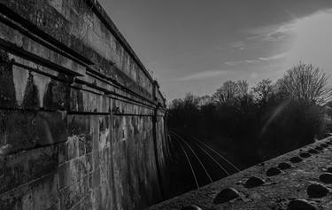 Bath Bridges. thumb