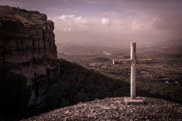 Print of Documentary Religion Photography by Joanna Kalafatis