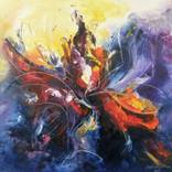 abstract by seher eyri genc