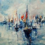 Sea by seher eyri genc