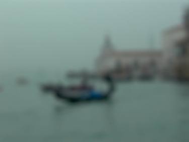 Original Impressionism Travel Photography by Larry Simon