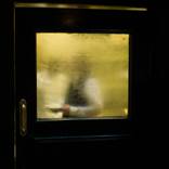 Kitchen Door, Limited Edition by Larry Simon