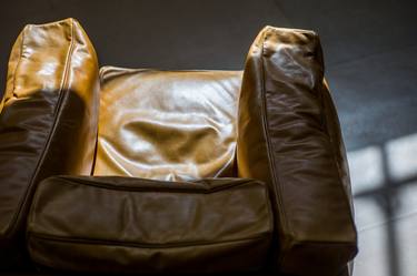 Monsieur LaRoche's chair - Limited Edition of 9 thumb