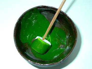 Matcha:Tokyo - Limited Edition of 15 thumb