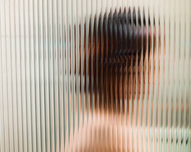 Original Abstract Women Photography by Larry Simon