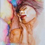 Dream II by Violetta Jara