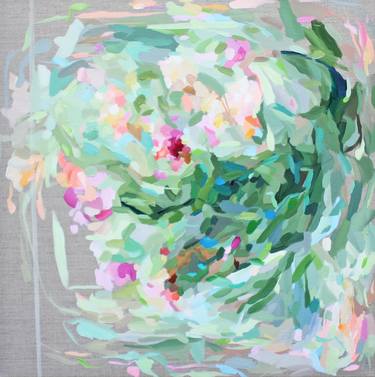 Original Abstract Paintings by Taylor Cox