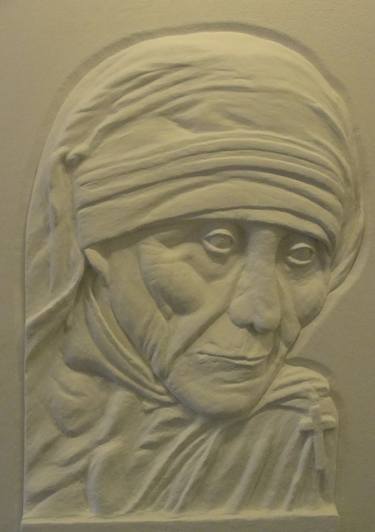 Holy Mother Teresa thumb