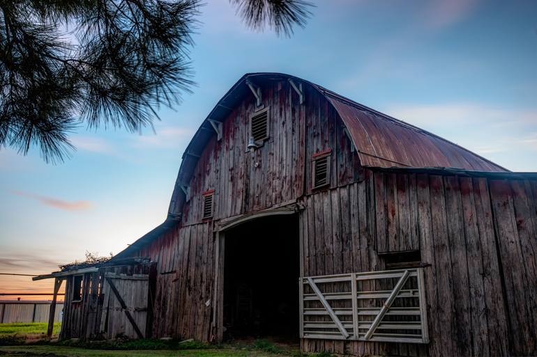 A Relic Of The Past Old Barn Photography Photography By Gregory