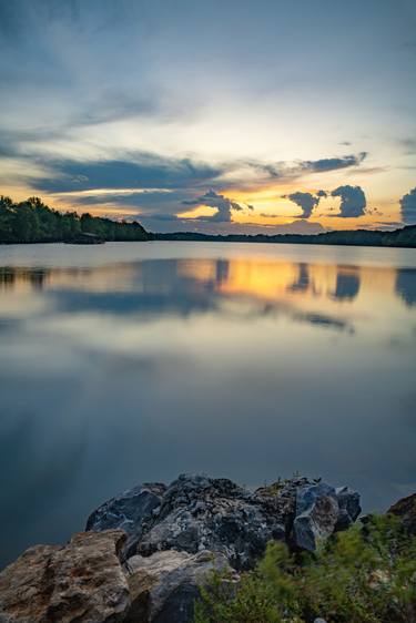 Print of Landscape Photography by Gregory Ballos