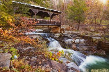 Print of Fine Art Rural life Photography by Gregory Ballos