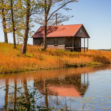 Print of Rural life Photography by Gregory Ballos