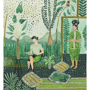 Collection The White Lotus