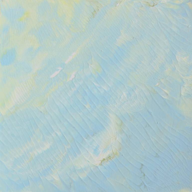 Original Abstract Expressionism Abstract Painting by Aurelie Tbd