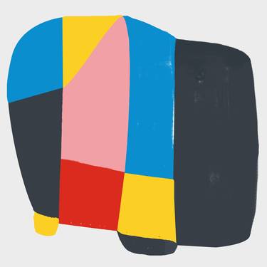 Saatchi Art Artist Alessandro La Civita; Digital, “#650” #art