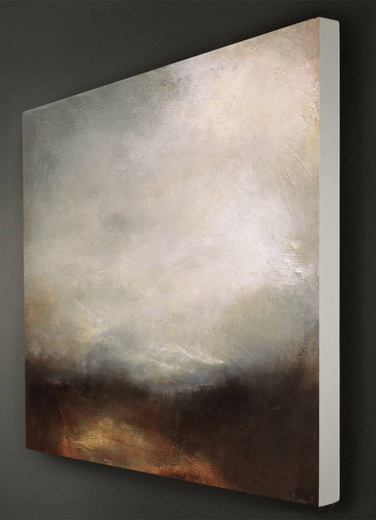 Original Landscape Painting by Kerr Ashmore