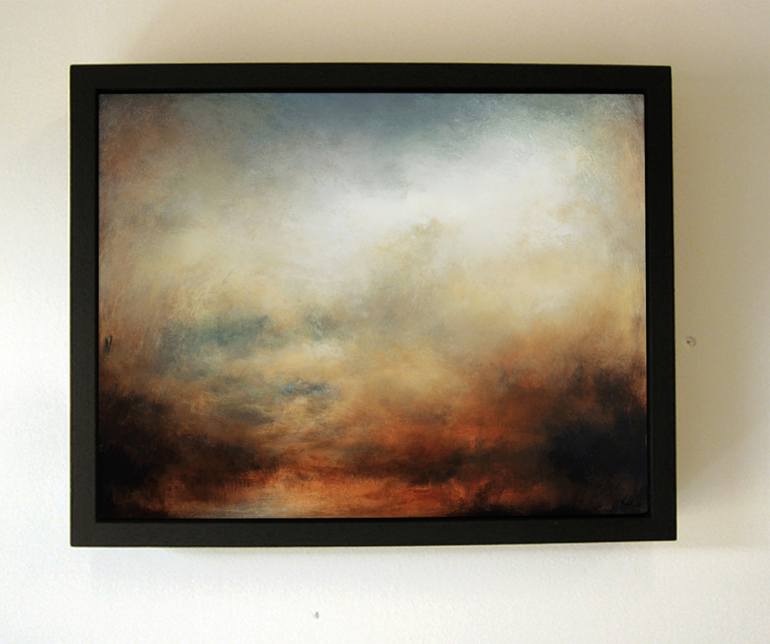 Original Landscape Painting by Kerr Ashmore