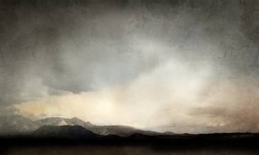 Original Abstract Landscape Photography by Kerr Ashmore