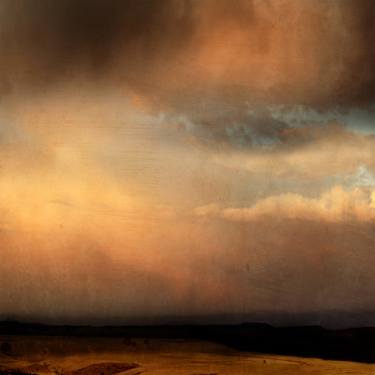 Original Abstract Landscape Photography by Kerr Ashmore