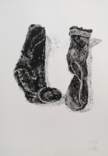 calcetines (socks) thumb
