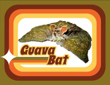 Guava Bat thumb