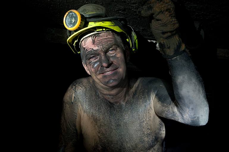 Original Documentary People Photography by Roger Tiley