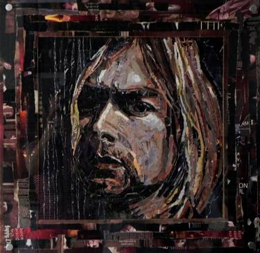Kurt Cobain thumb