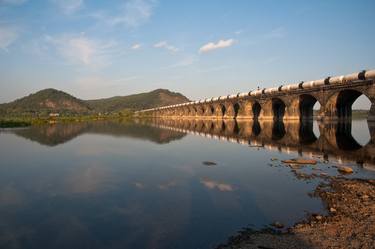 Original Documentary Landscape Photography by George Hamlin